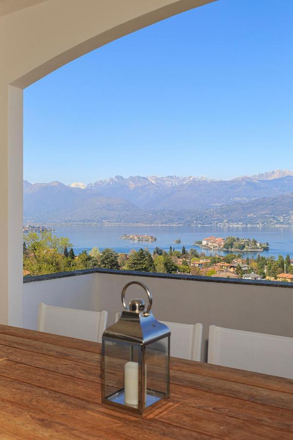 Lago 270 Stresa Exterior foto