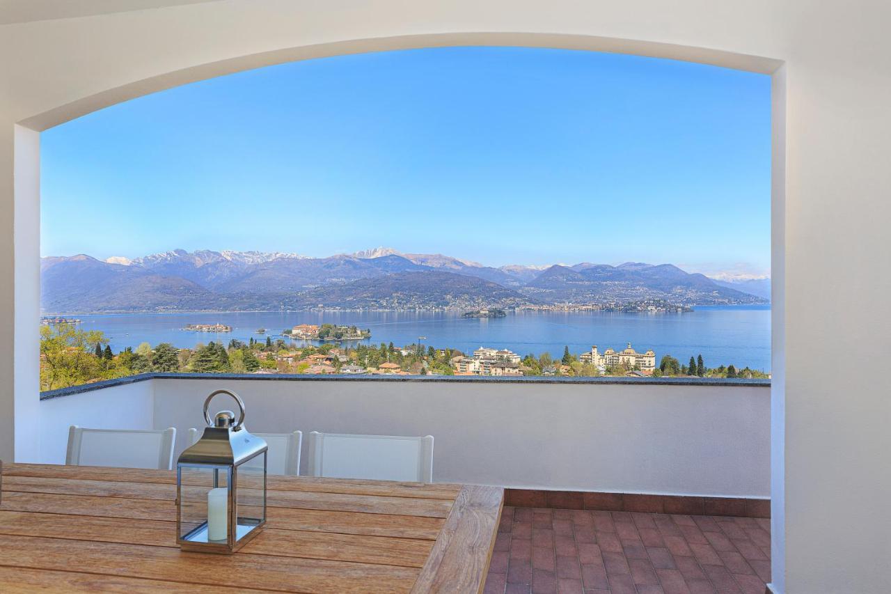 Lago 270 Stresa Exterior foto