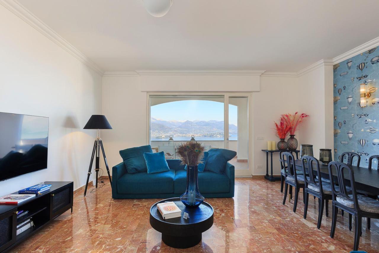 Lago 270 Stresa Exterior foto