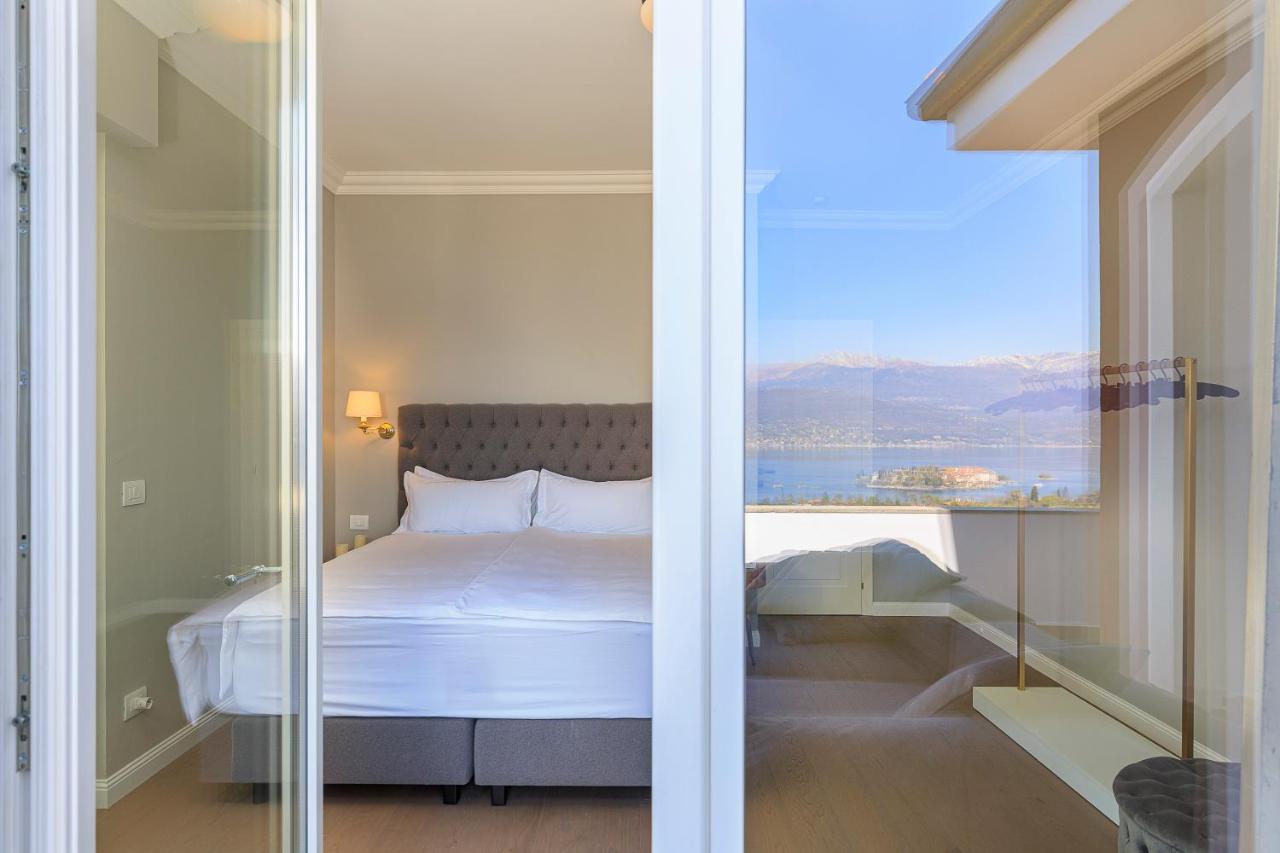 Lago 270 Stresa Exterior foto