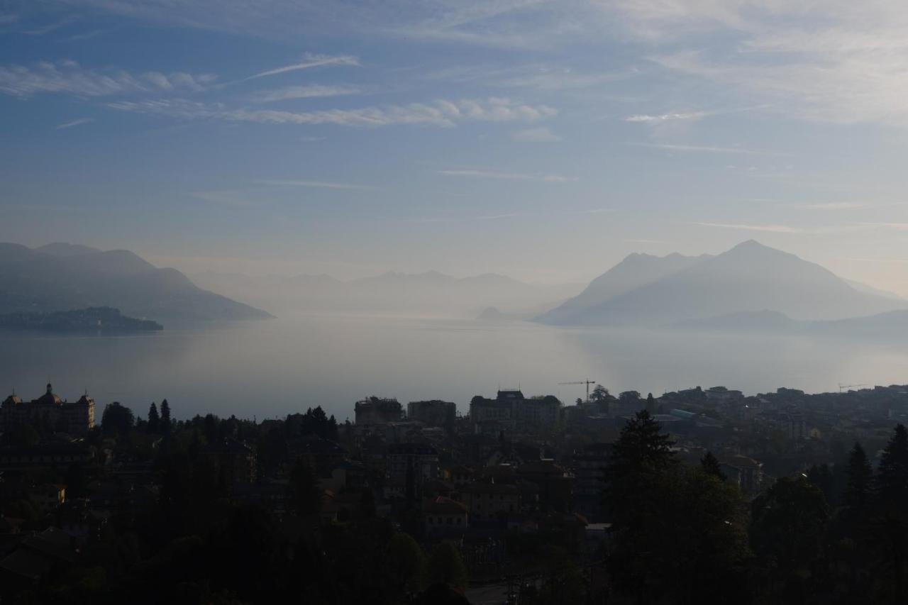 Lago 270 Stresa Exterior foto