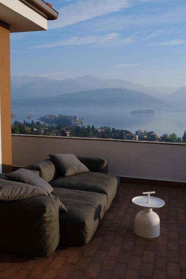Lago 270 Stresa Exterior foto