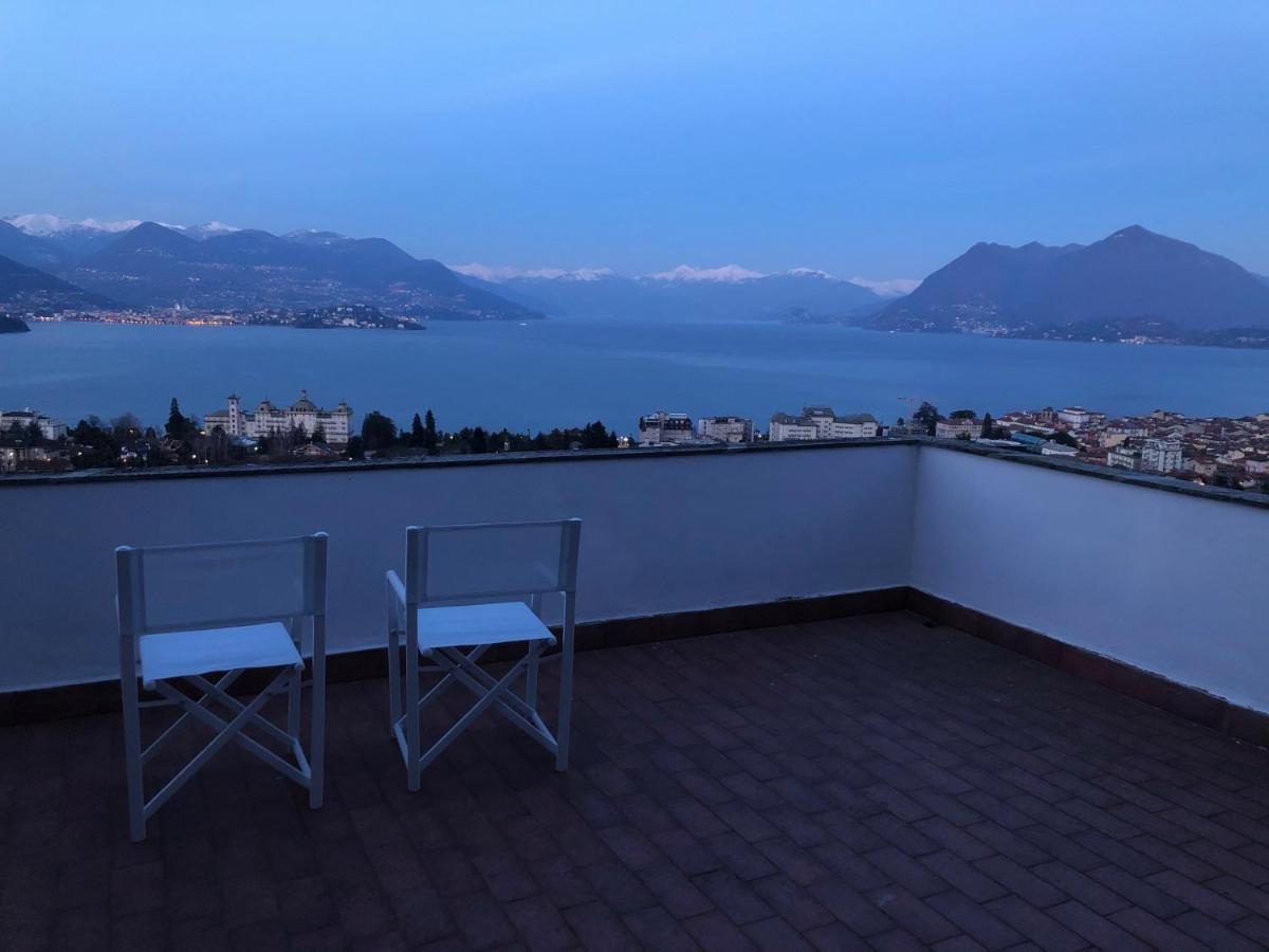 Lago 270 Stresa Exterior foto