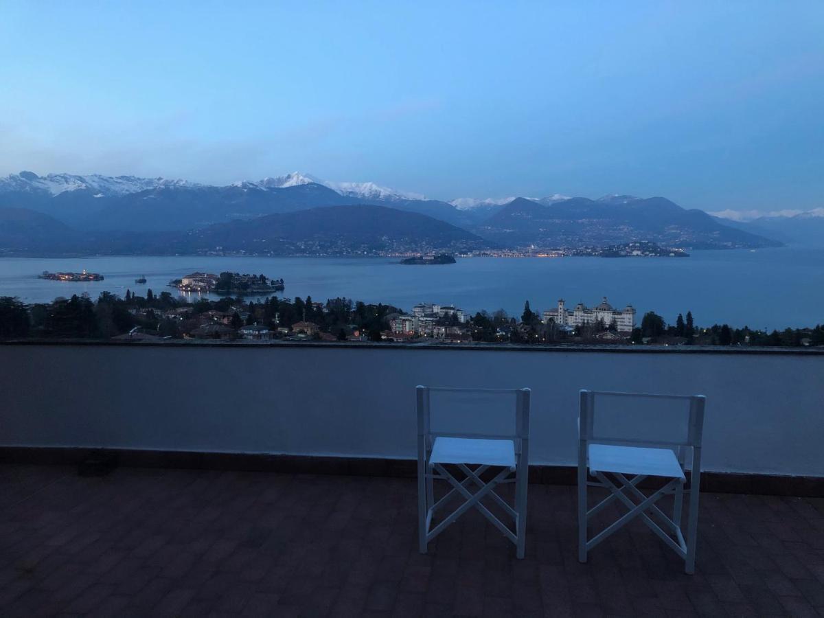 Lago 270 Stresa Exterior foto