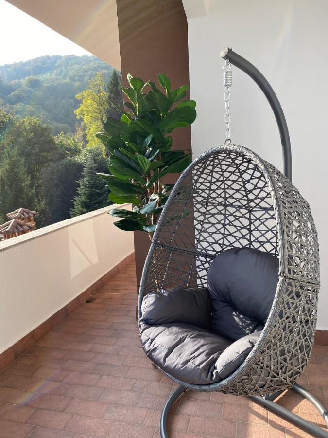 Lago 270 Stresa Exterior foto